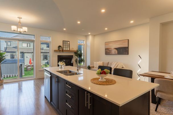 For Lease - 16 NETTLE Crescent, Leitrim, Ontario - Photo 1