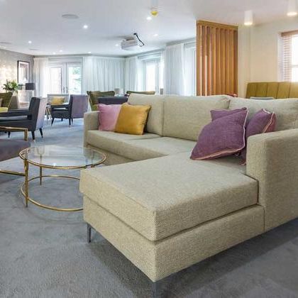 2 bedroom retirement property to rent - Photo 1