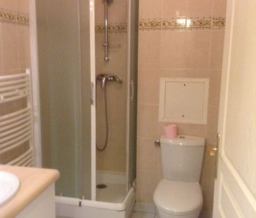 Location Appartement 1 pièce 24m² - Photo 2