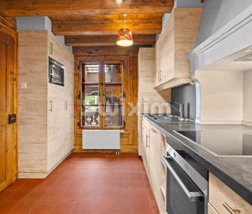 Beautiful 6.5-room duplex with lake view! - Photo 4