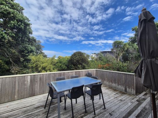 Oneroa Beach House $860 per week - Photo 1