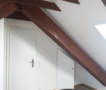 2 PIECES AVEC CACHET DANS LES COMBLES - Photo 3