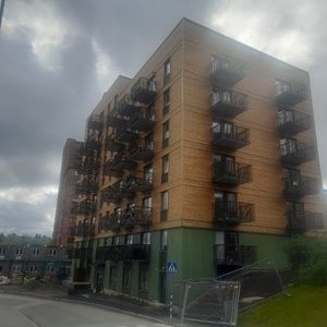 Danderyd - 2rok - tillsv - 10.522kr/mån - Photo 3