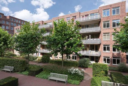 Maisonnette Louise Henriëttestraat, La Haye - À Louer - Foto 4