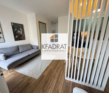 Na wynajem kawalerka Jasne Błonia - Фото 1