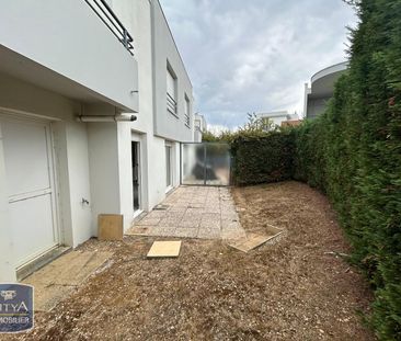 Location Maison 5 pièces 106m² DIJON 21000 - Photo 5