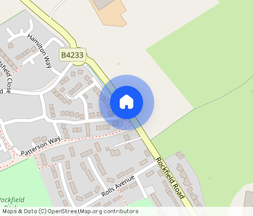 Rockfield Road, Monmouth, NP25 - Photo 1