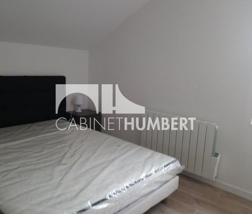Location Appartement 2 pièces Meublé 33m² ST ETIENNE 42000 - Photo 4