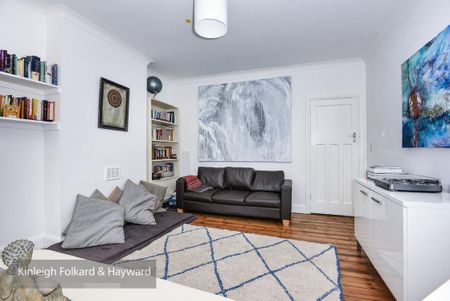 Haslemere Road, Crouch End N8 - Photo 5