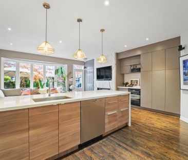 For Lease - 37 Winners Circle, Toronto, Ontario - Photo 6