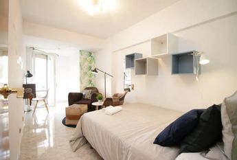 Carrer de Wellington, Barcelona, Catalonia 08005