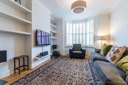 Landells Road, East Dulwich, London, SE22 - Photo 4