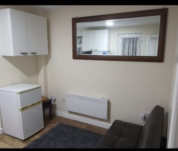 Room in a Shared Flat, Ashcroft Road, LU2 - Photo 4