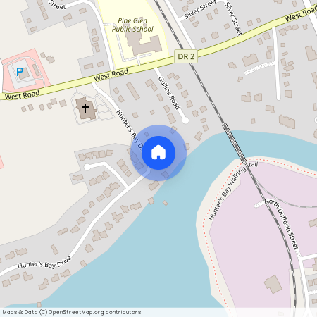 41 Hodges Lane, Huntsville