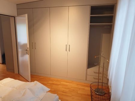 2 Zimmer, 42 m², 1. Stock - Photo 3