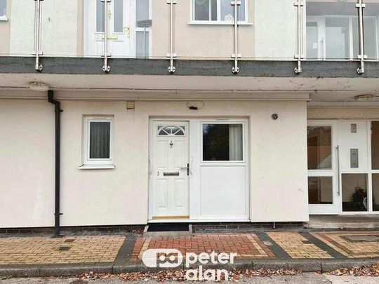 Wilson Court, Wilson Court, Caedraw, CF47 - Photo 1