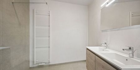 Appartement te huur in Staden voor € 830 met 2 slaapkamers - Foto 5