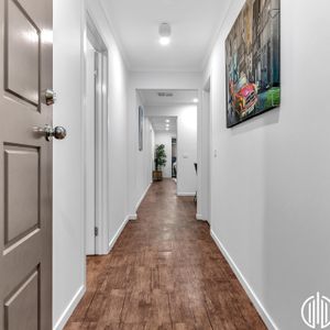 Charming Family Home For Lease In Truganina!! - Photo 2