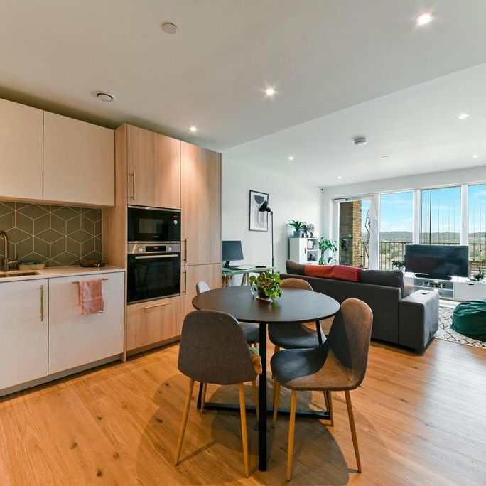 1 bedroom apartment to rent - Photo 1