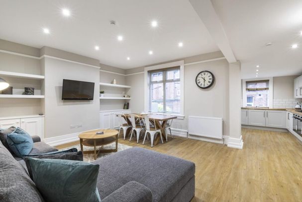 3 Claremont Villas, Leeds, LS2 9NY - Photo 1