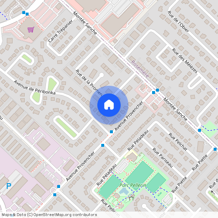 317 rue de la promenade, Boisbriand, Boisbriand, Laurentides, J7G 2B7