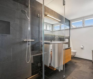 3.5 Zimmer, 114 m², 5. Stock - Photo 5