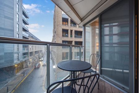 Avantgarde Place, London E1 - Photo 4