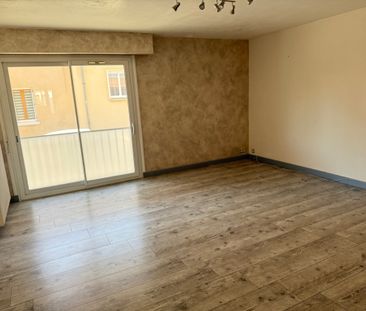 Location Appartement 3 pièces 71m² LAVAL 53000 - Photo 1