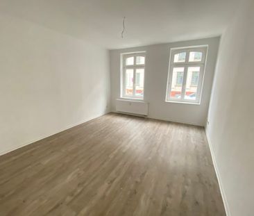 Nimm mich! Günstig geschnittenes 1,5-Zimmer-Single-Appartment - Photo 5