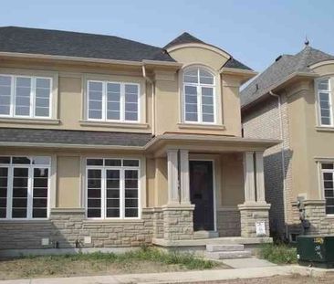 For Lease - 3088 Robert Brown Boulevard, Oakville, Ontario - Photo 1