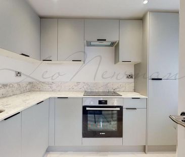 2 bedroom duplex to rent - Photo 6