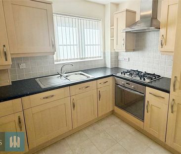 2 bedroom apartment to rent - Photo 3