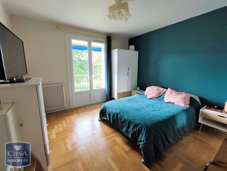 Appartement à louer 3 pièces 71.58m² - Photo 4
