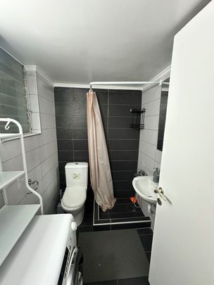 Studio/Γκαρσονιέρα για ενοικίαση Τερψιθέα - Γλυφάδα (Πάτρα) - Photo 1