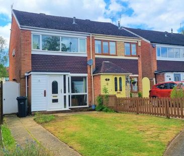 2 bedroom semi-detached house to rent - Photo 1