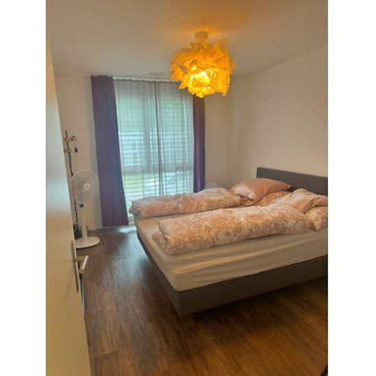3½ Zimmer-Wohnung in Kloten (ZH), möbliert, auf Zeit - Foto 1