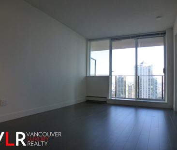 Condo in Downtown Vancouver, BC - Photo 2