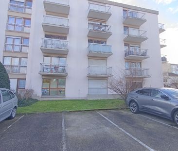 ADAMVILLE - APPARTEMENT 2 PIECES 45 M² - RER LE PARC 15M' - Photo 1