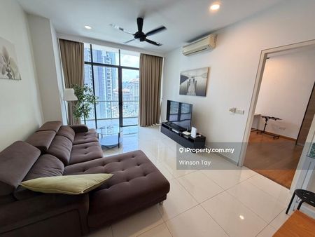 Mirage Residence, KLCC, KL City Centre - Foto 2