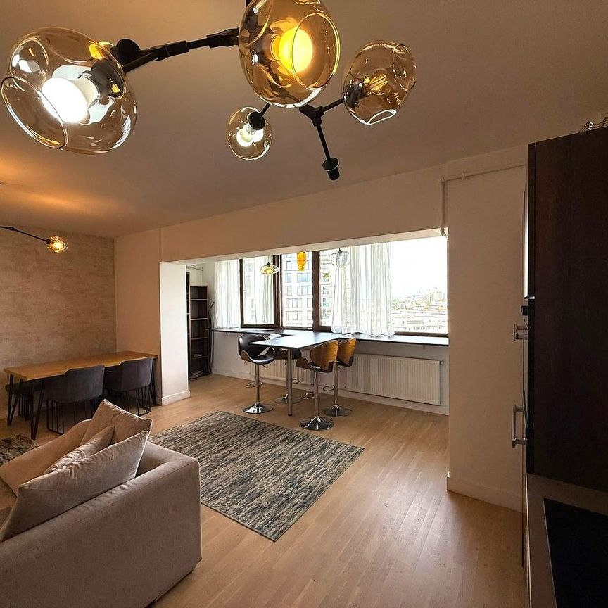 Inchiriere Apartament 3 camere 2 bai | HERASTRAU | - Photo 1