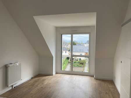 Appartement meublé Dol De Bretagne 4 pièce(s) 123.93 m2 - Photo 4