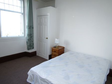 Flat 8, 11 Rosemount Viaduct, AB25 1NE, Aberdeen - Photo 2