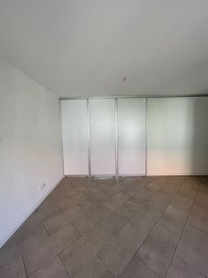 Appartement 2.5 pièces - Photo 1