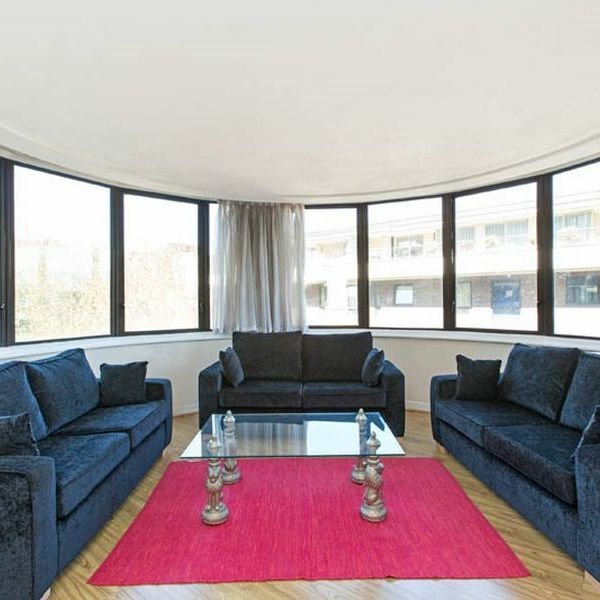 3 Bedroom Flat To Let - Photo 1