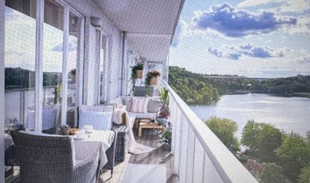 Hägersten-Liljeholmen - 2rok - 12mån - 21.850kr/mån - Foto 5