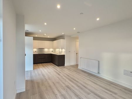 Twelve Trees Park, E16, London - Photo 4