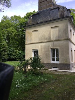 Axe ROUEN-BARENTIN-YVETOT belle propriété avec beau parc arboré - Photo 1