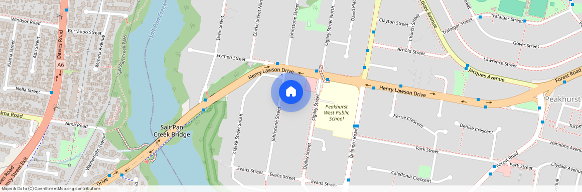 36 Johnstone Street, NSW 2210, Peakhurst