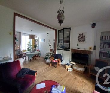 Location Maison 3 pièces 100m² CHERBOURG-EN-COTENTIN 50100 - Photo 1