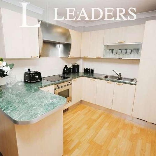 Knightsbridge Court, Warrington, WA1 - Photo 1